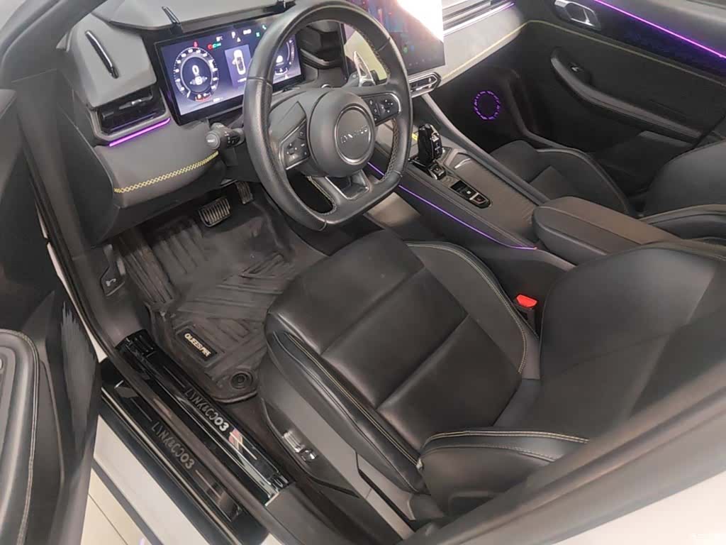 Lynk & Co 02, 2023 11