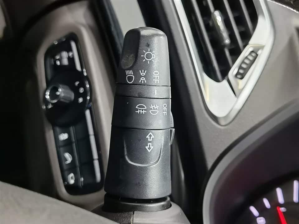 Trumpchi Trumpchi GS4