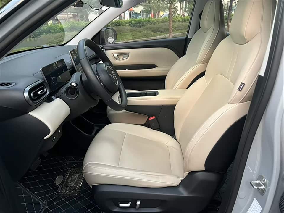 Wuling Wuling Bingguo PLUS