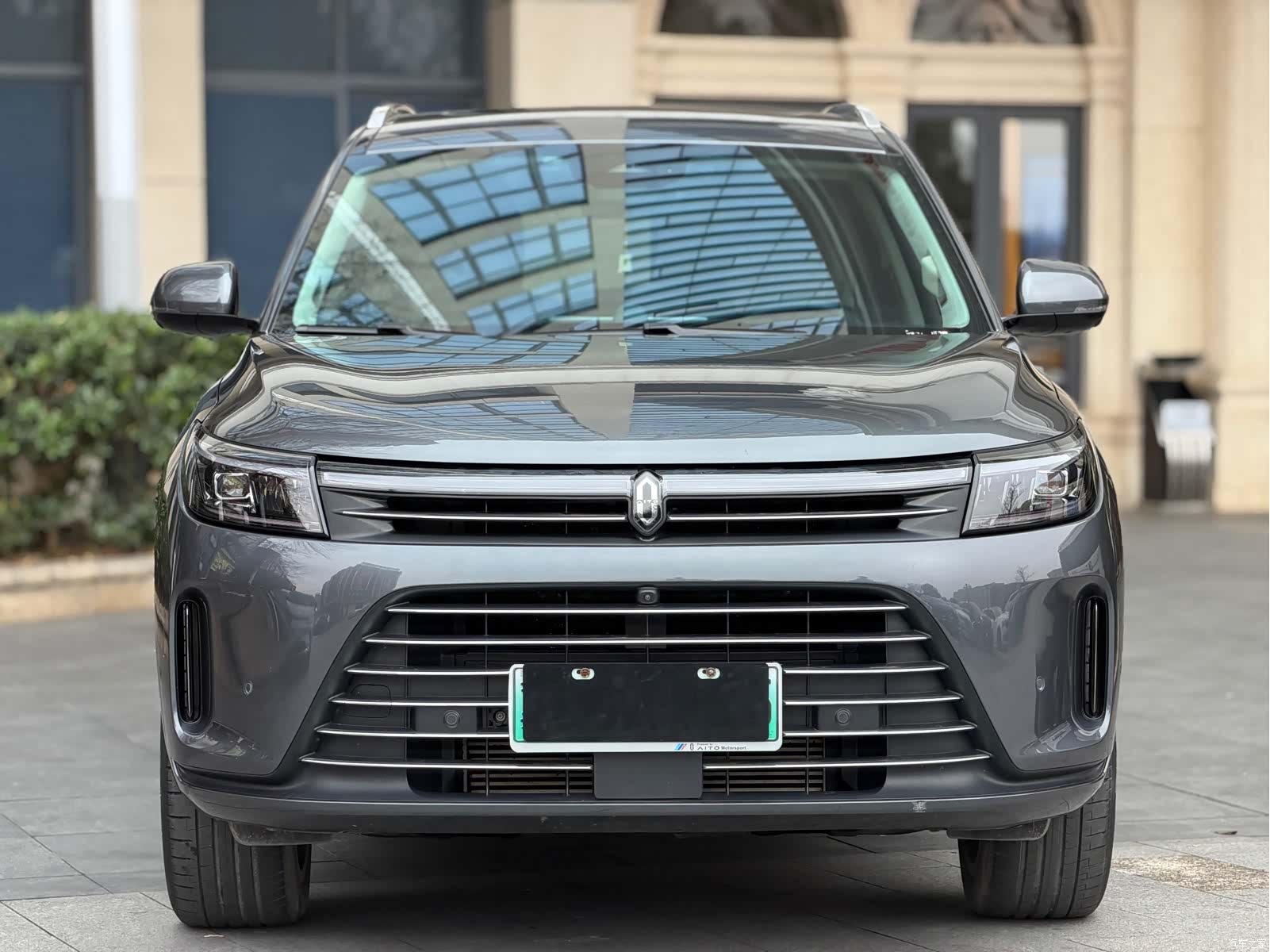 AITO M7, 2023 2