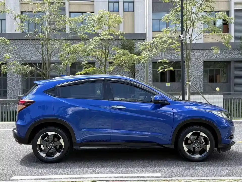 Honda Binzhi Honda Binzhi