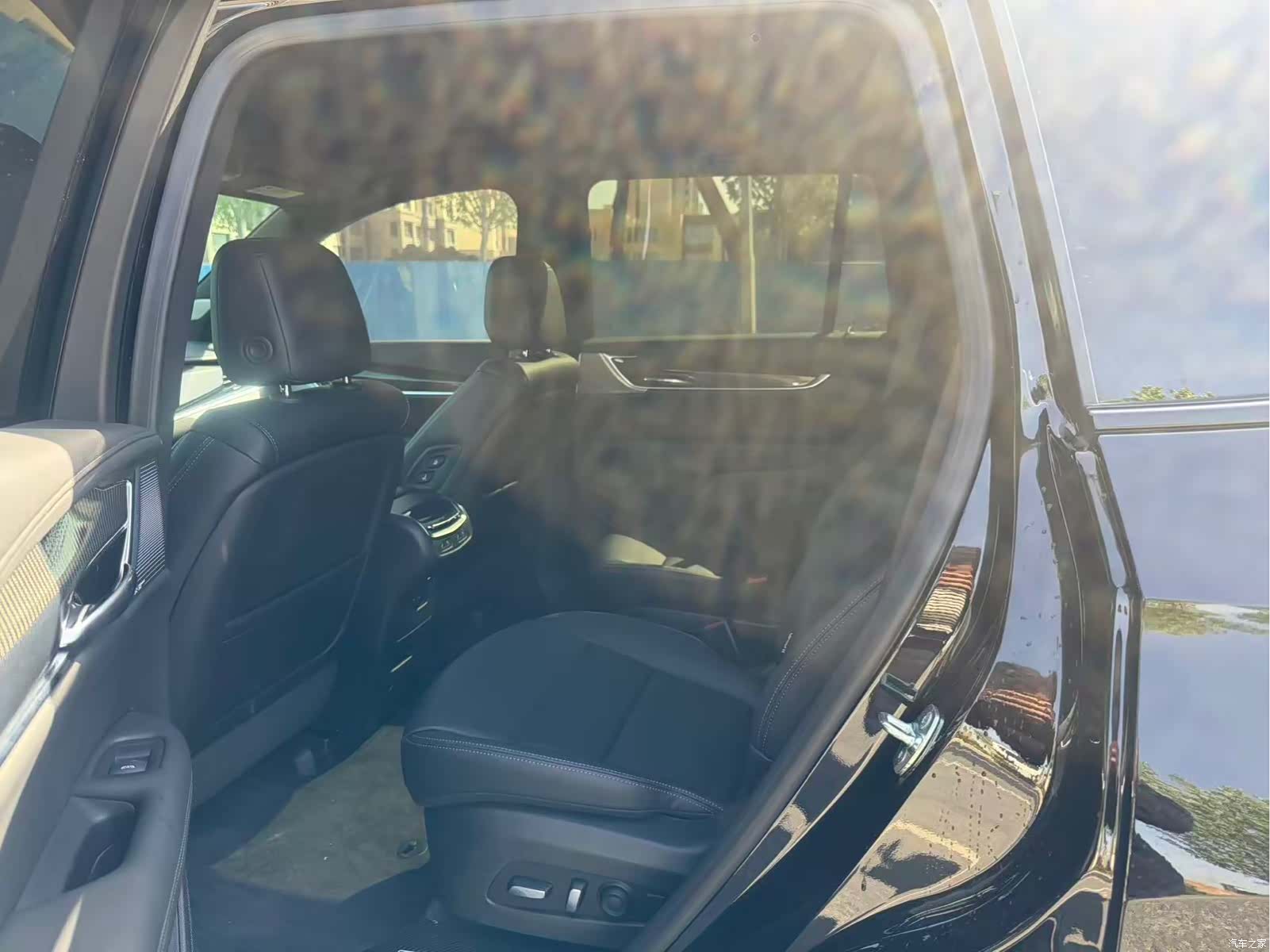 Cadillac XT6, 2025 6