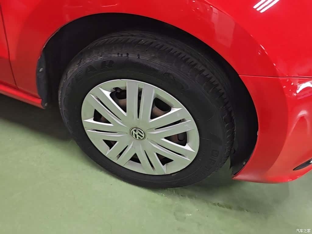 Volkswagen Polo, 2017 14
