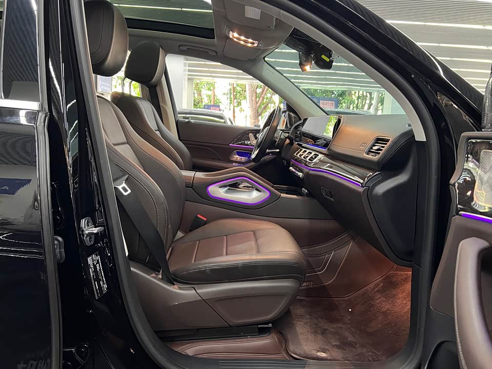 Mercedes-Benz GLE Mercedes-Benz GLE