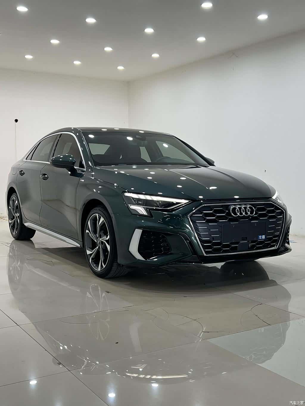 Audi A3, 2022 3