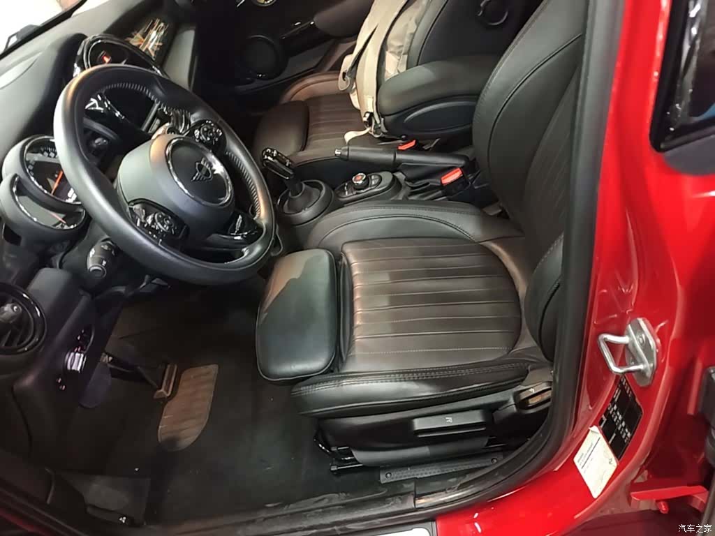 Mini Cooper, 2020 15
