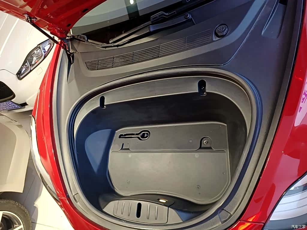 Tesla Model 3, 2020 16