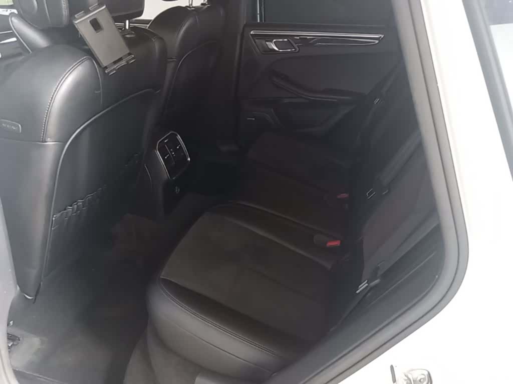Porsche Macan, 2017 17