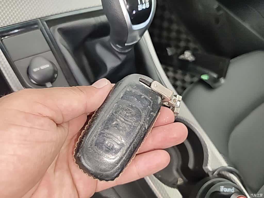 Geely Emgrand, 2016 9
