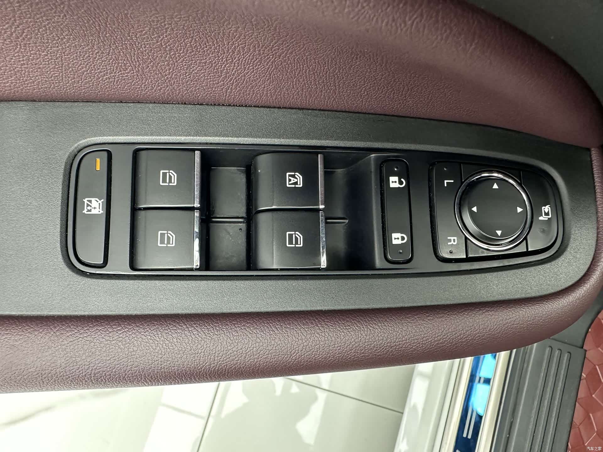 GAC M6, 2022 11