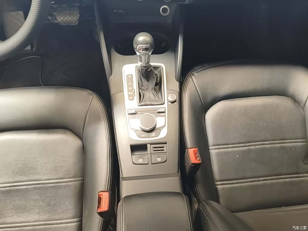 Audi A3, 2020 14