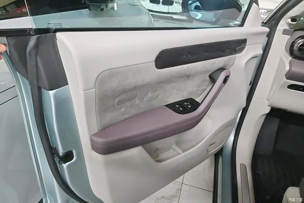 Leapmotor C11, 2023 7
