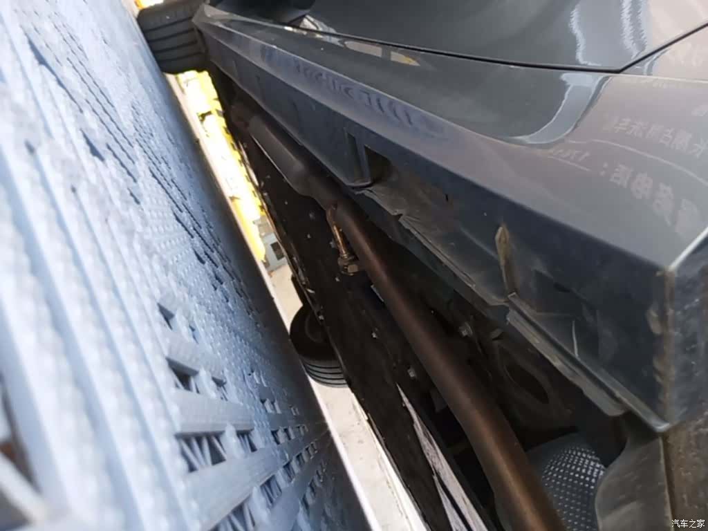 Geely A7, 2025 22