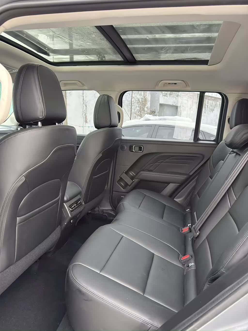 Haval Raptor, 2025 6