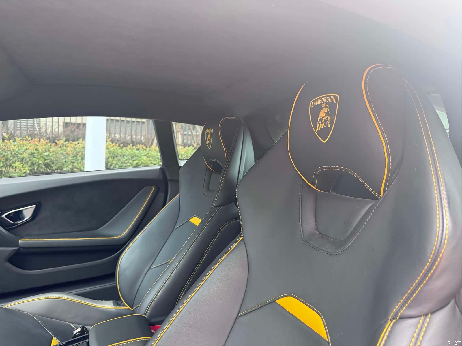 Lamborghini Huracán, 2021 10