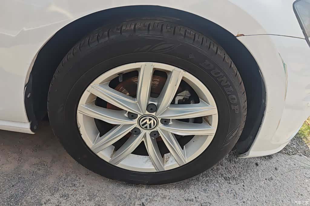 Volkswagen Golf, 2017 6