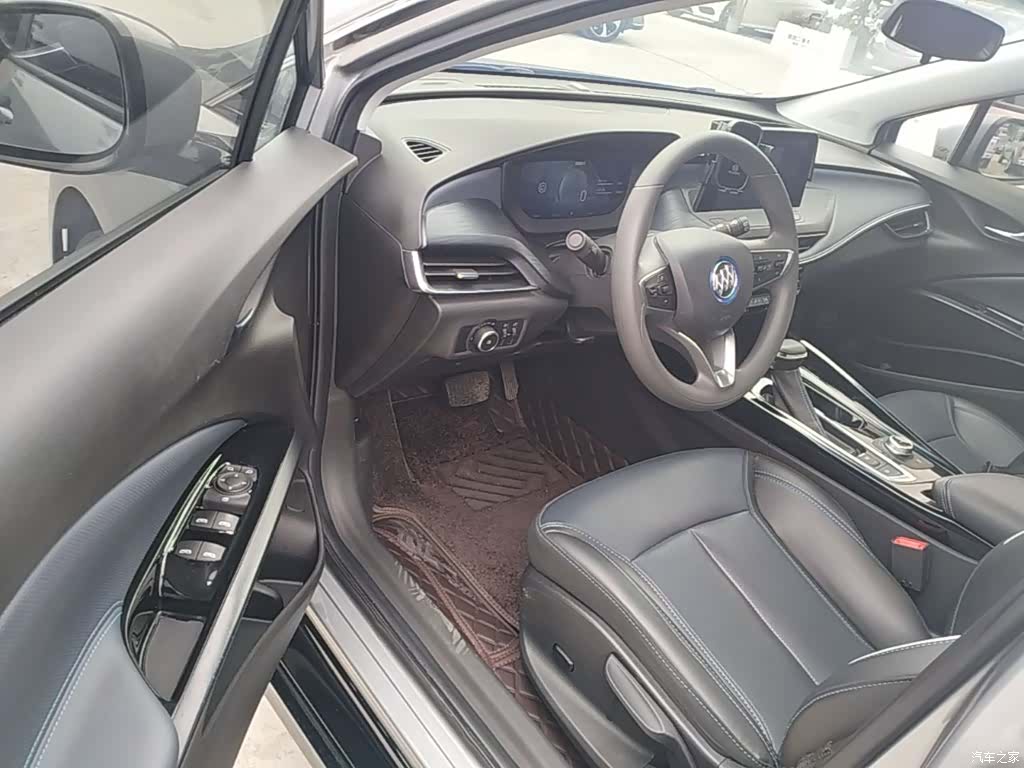Buick Velite, 2024 16