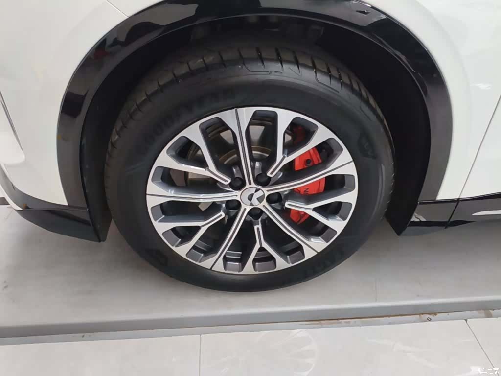 NIO EC6, 2025 25