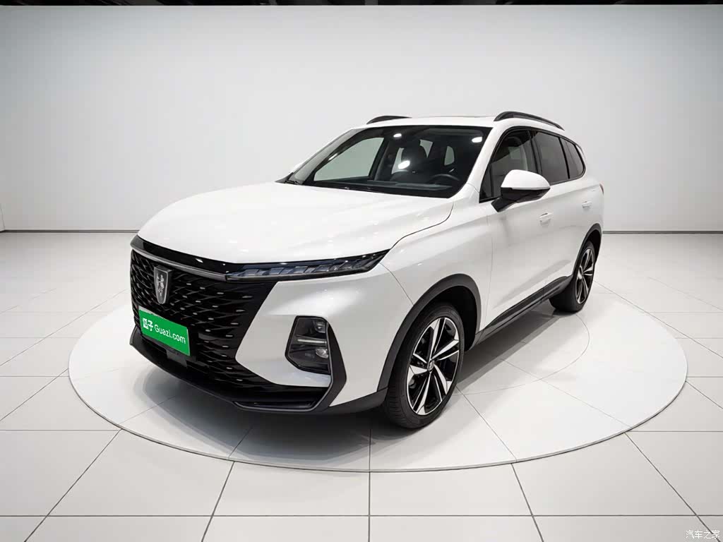 Roewe RX5, 2023 2