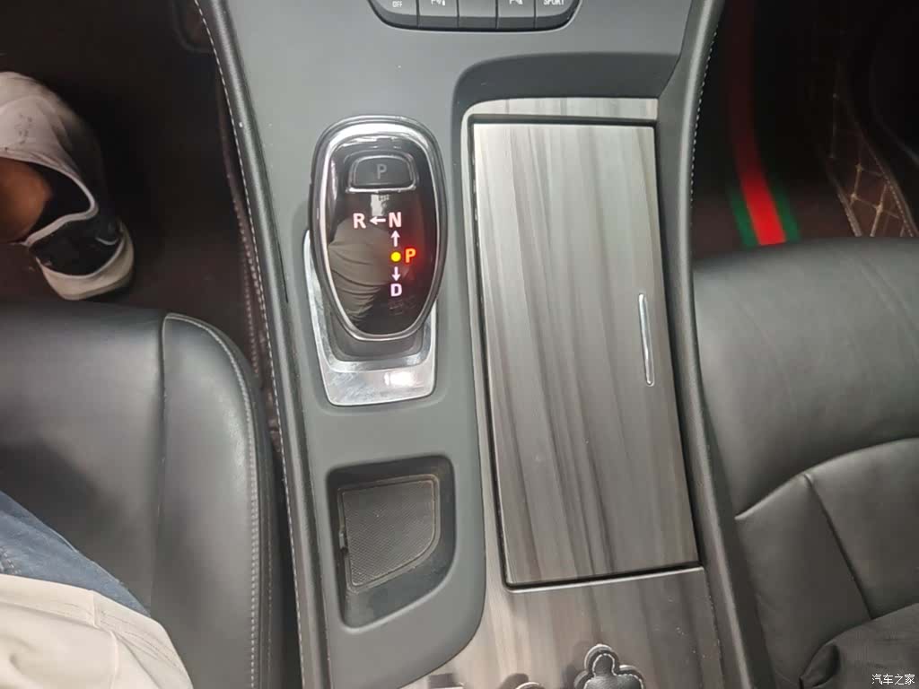 Buick LaCrosse, 2017 14