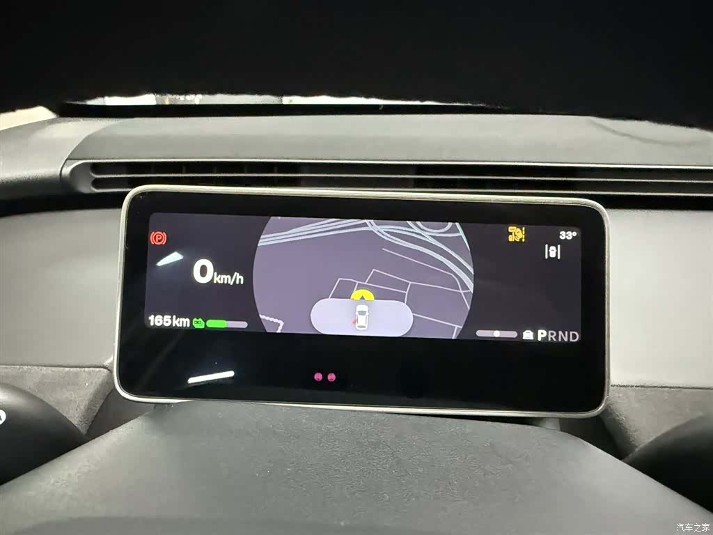 NIO firefly, 2025 19