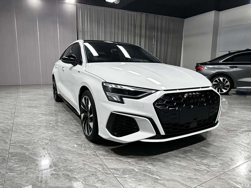 Audi A3, 2022 3