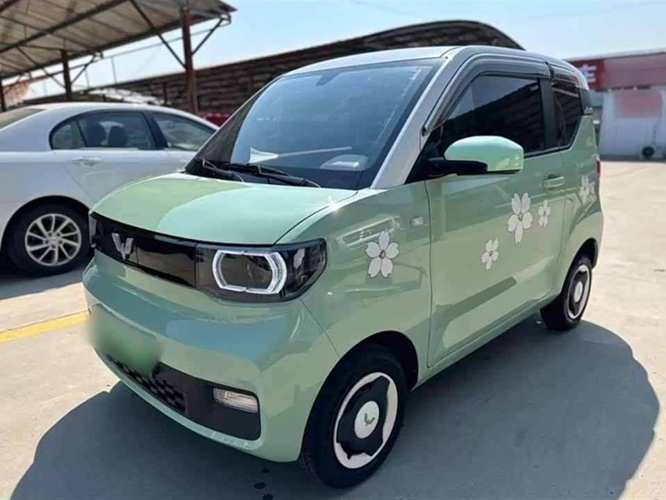Wuling Hongguang MINIEV Wuling Hongguang MINIEV