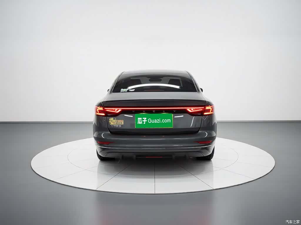 Geely Emgrand, 2022 4