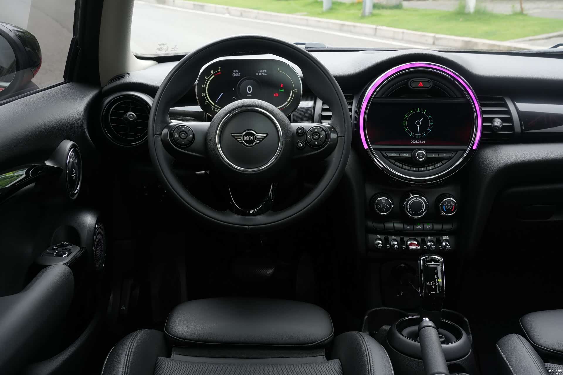 Mini Cooper, 2020 25