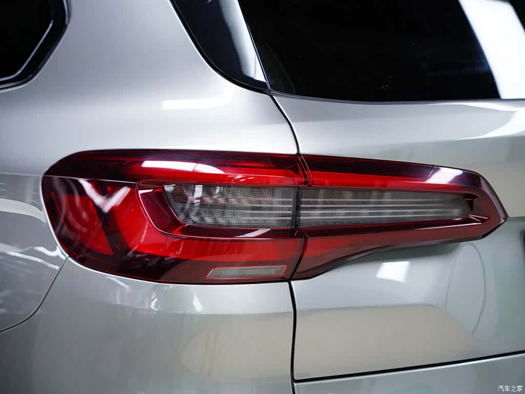 BMW X5, 2022 4