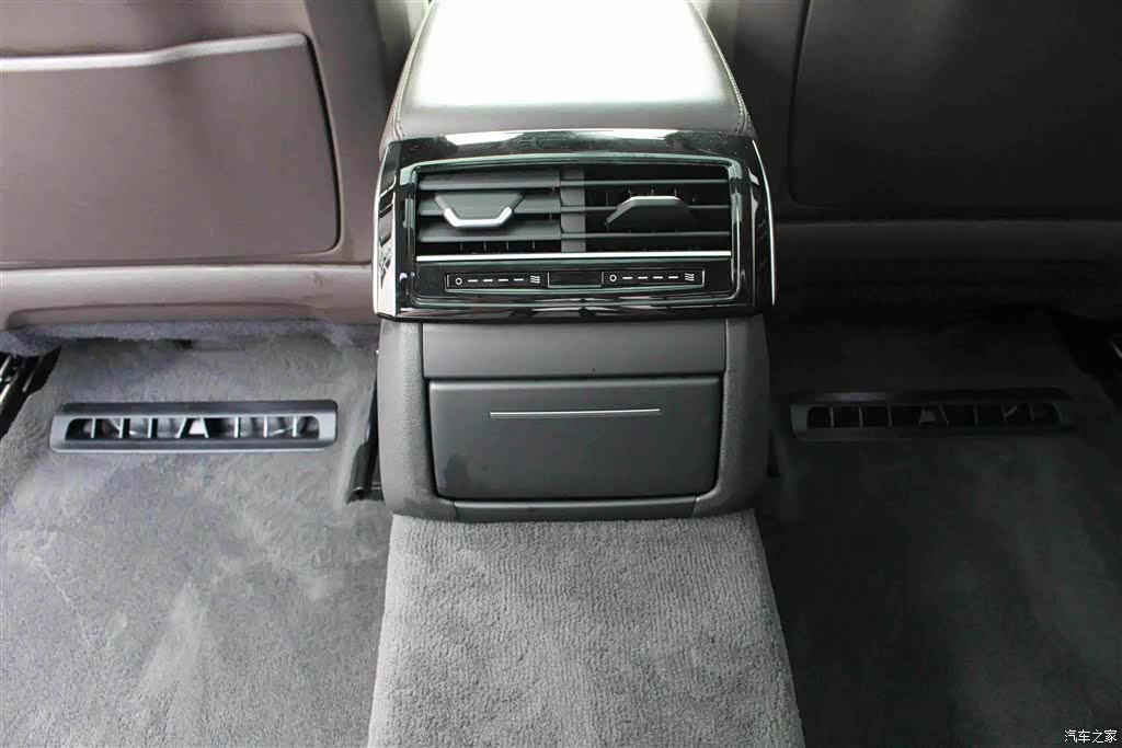 Audi A8L, 2021 7