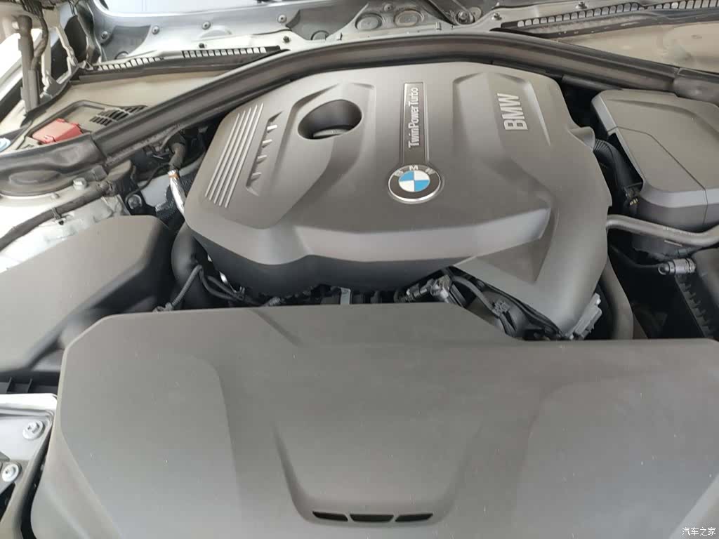 BMW 3 Series, 2018 20