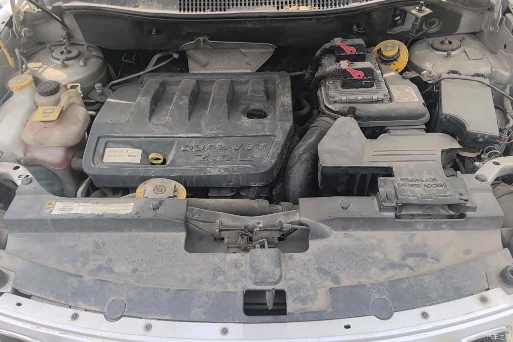 Jeep Compass, 2012 10
