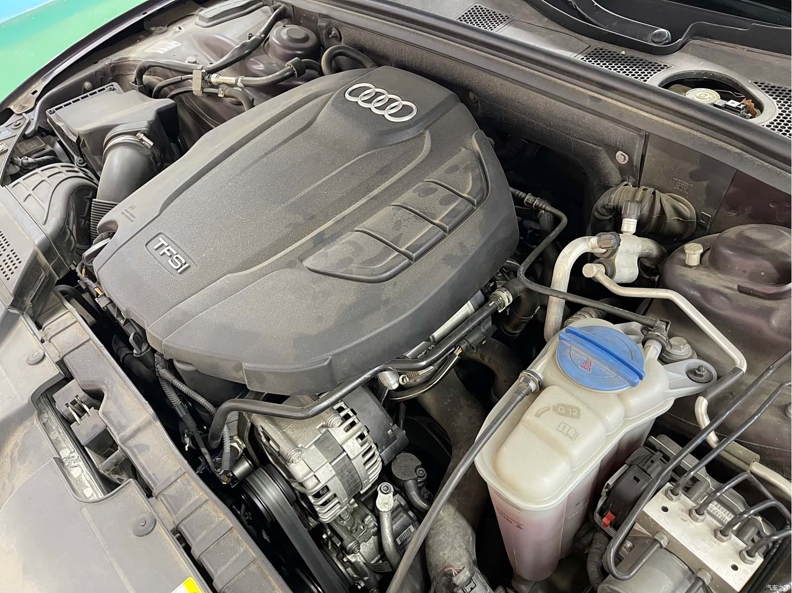Audi A5, 2015 30
