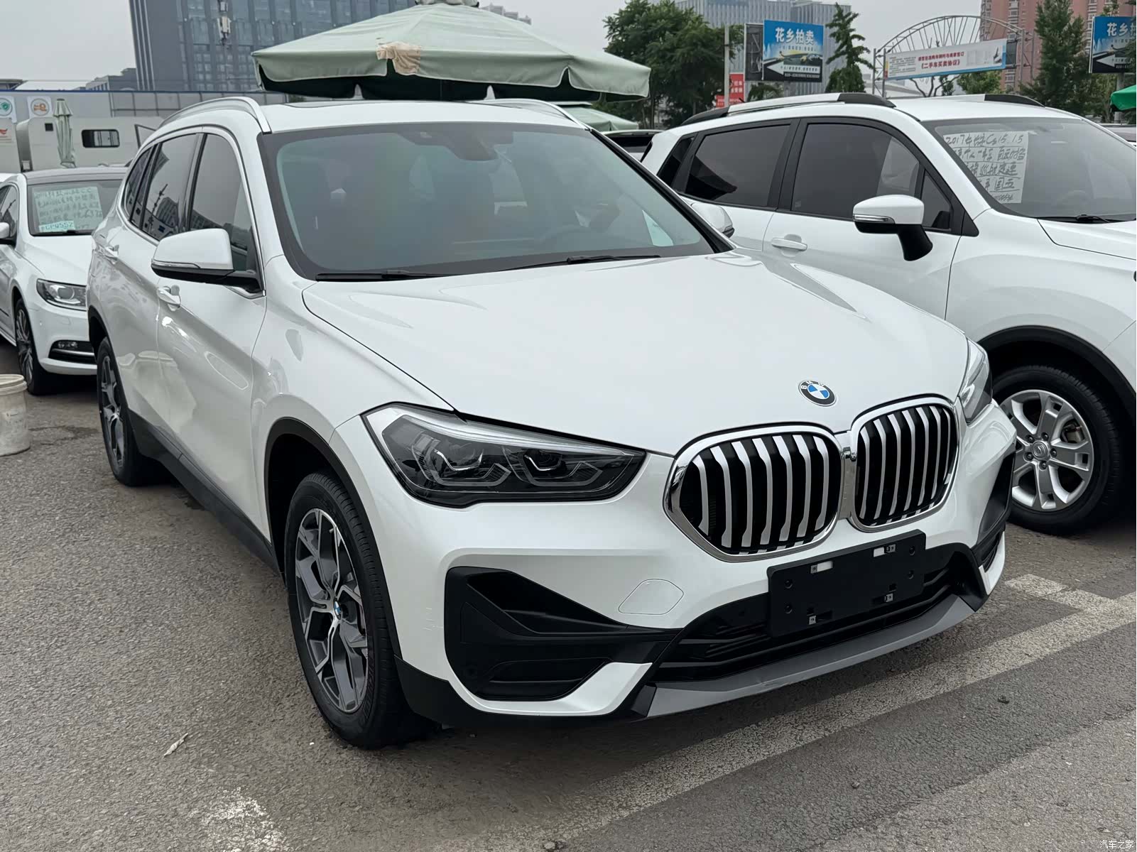 BMW X1, 2023 2