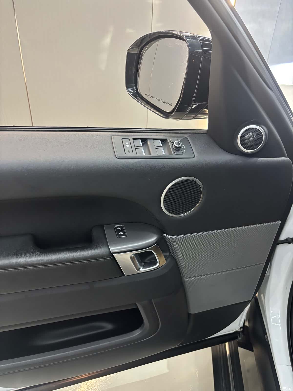 Land Rover Range Rover, 2018 10