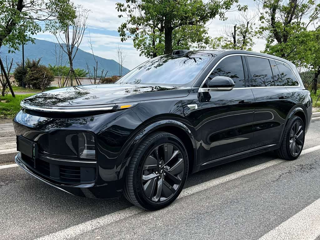 Li Auto L9