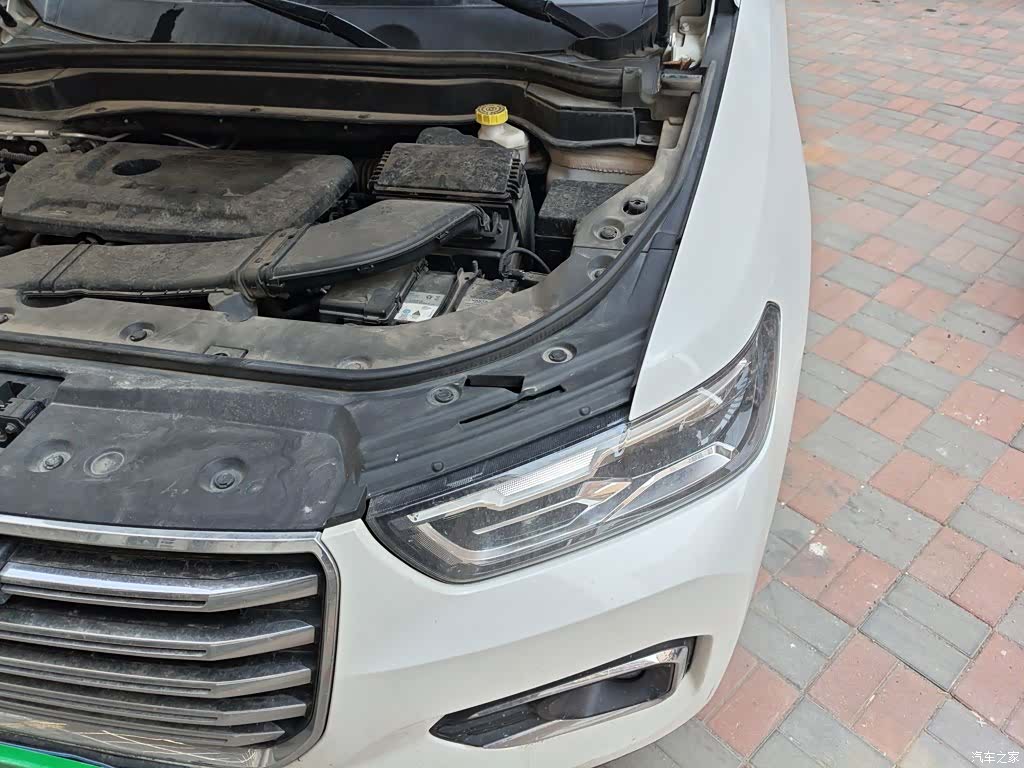 Haval H6, 2020 22