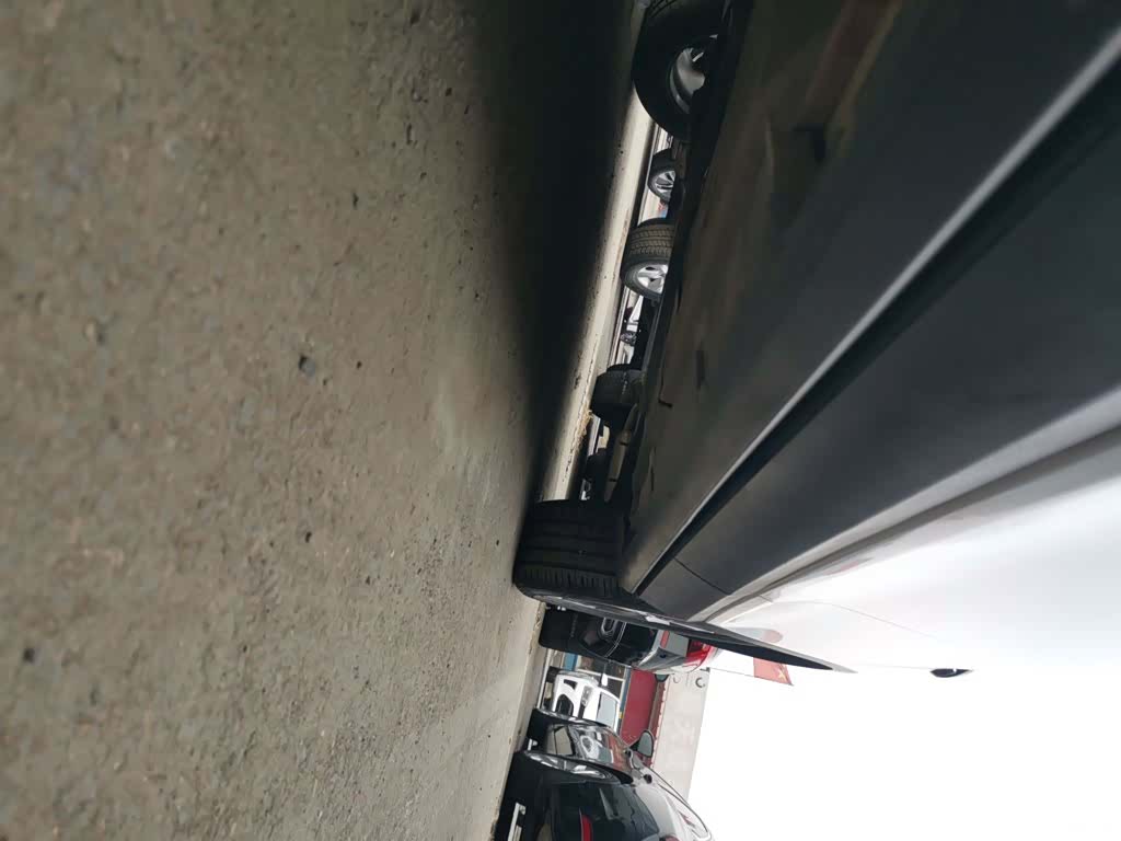 Mazda CX-4, 2016 21