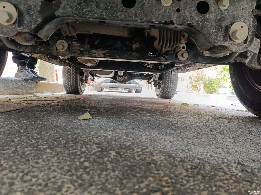 BAIC BJ40, 2021 23