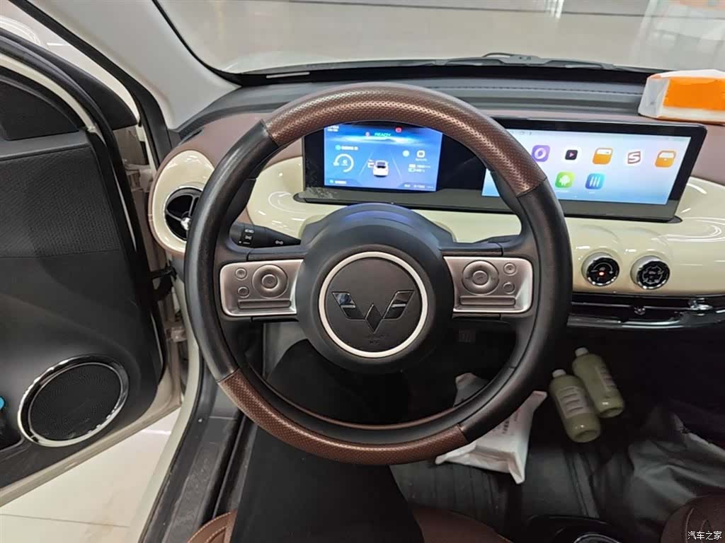 Wuling Bingo, 2025 11