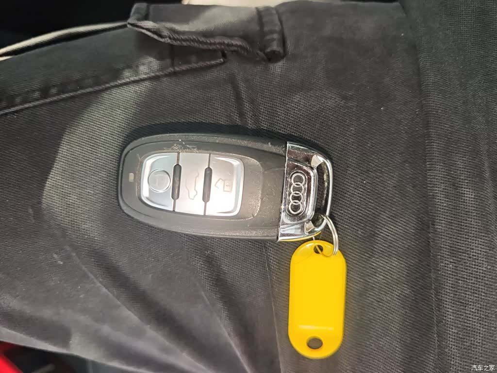 Audi A5, 2016 9