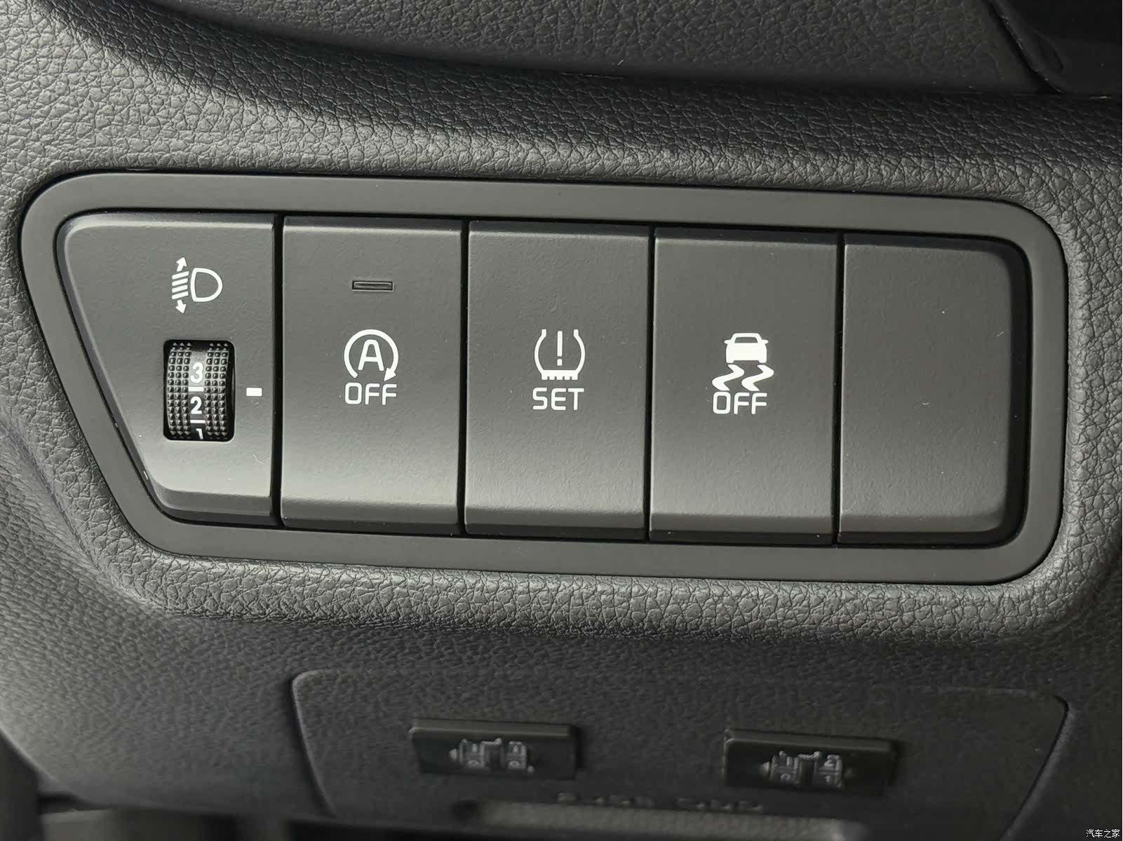Kia KX3, 2021 19