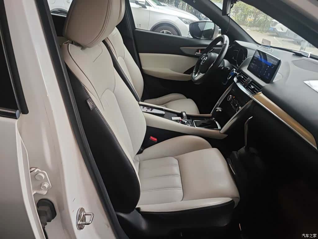 Mazda CX-4, 2017 20