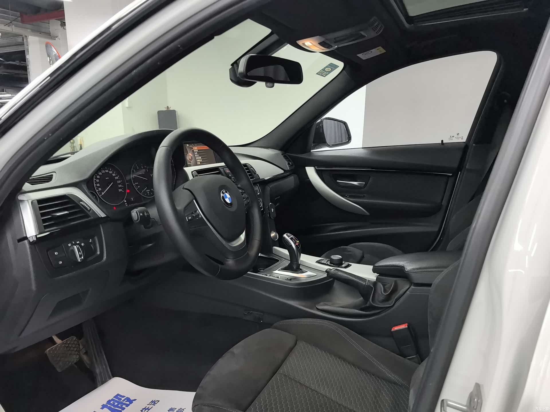 BMW 3 Series, 2017 4