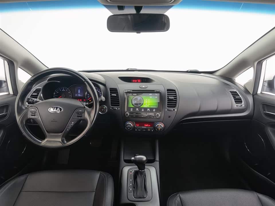Kia K3 Kia K3
