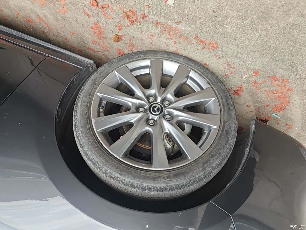 Mazda Mazda3, 2021 25