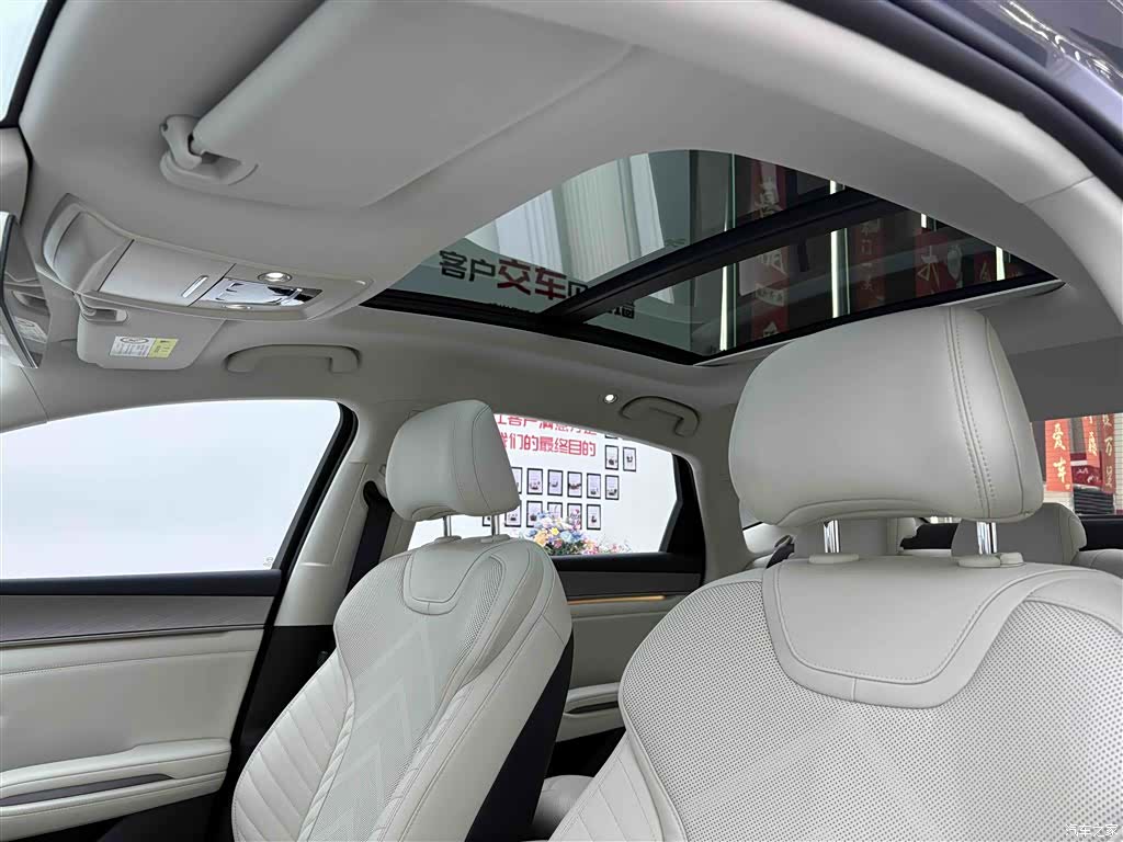 BYD Qin, 2024 28