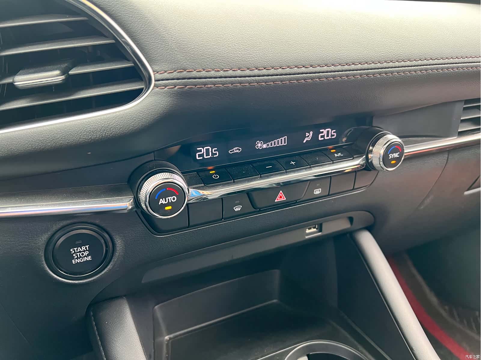 Mazda Mazda3, 2021 17