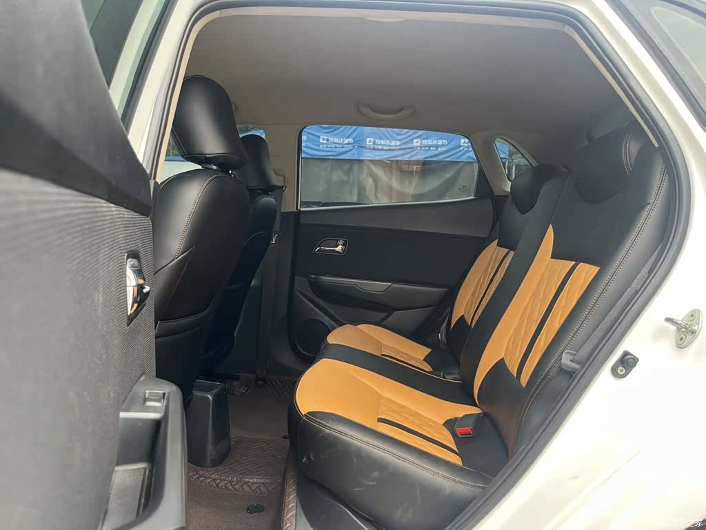 Kia K2, 2012 12